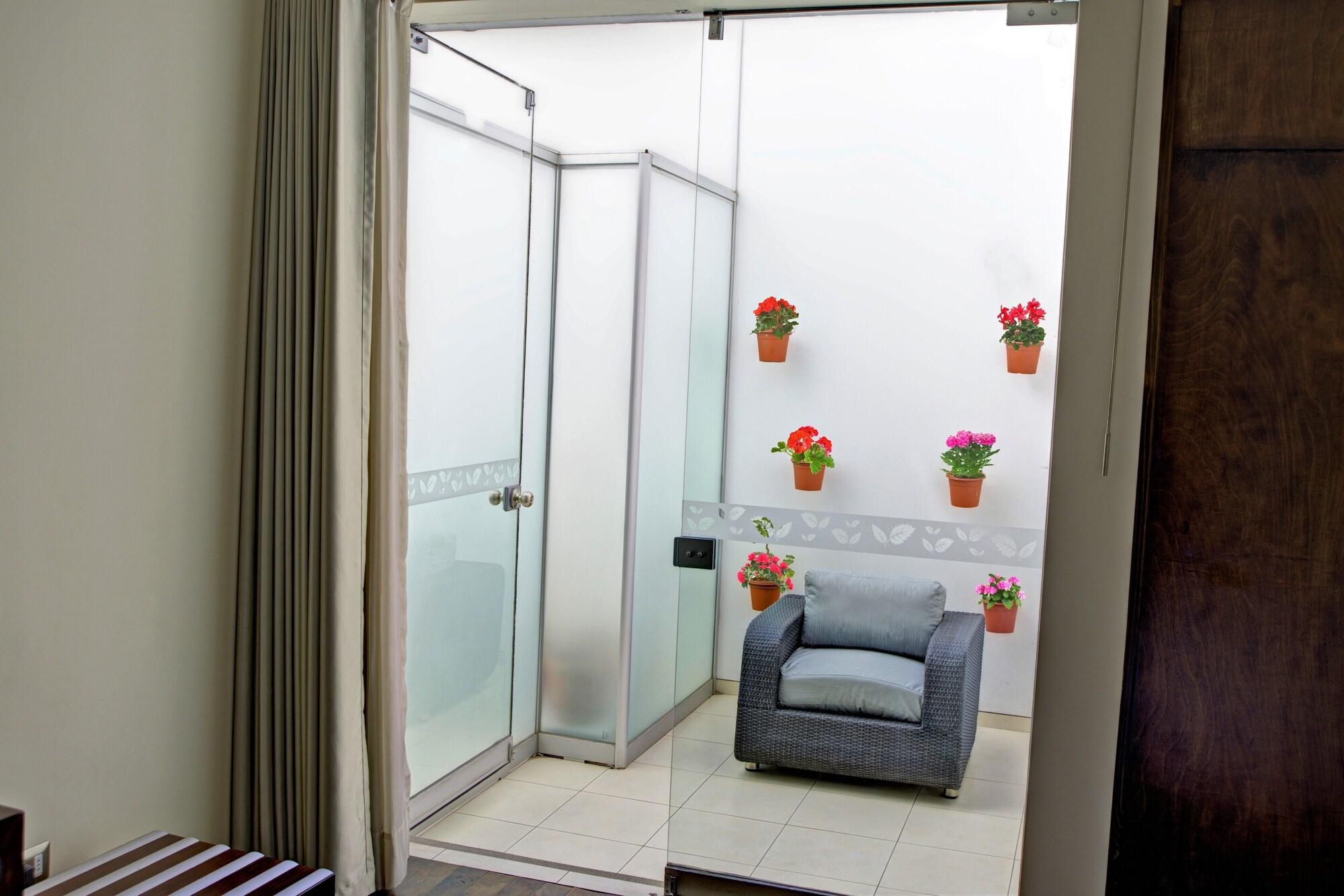 Mint Hotel アレキパ エクステリア 写真