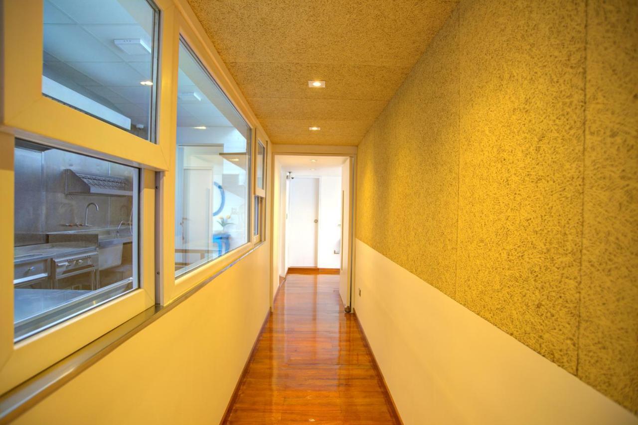 Mint Hotel アレキパ エクステリア 写真